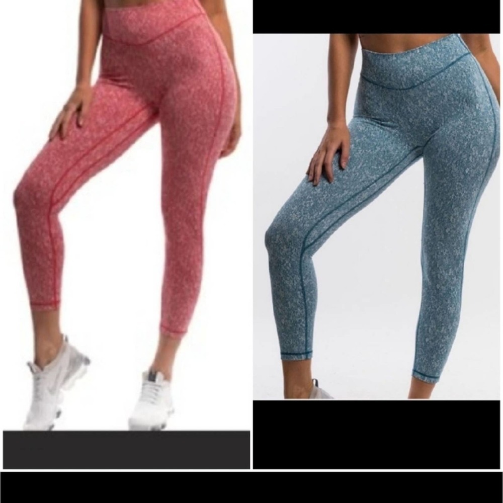 ECHT XS leggings bundle
